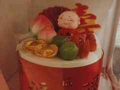 -小八仙·八方(移民广场店)