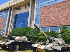 -新四军黄桥战役纪念馆(新馆)