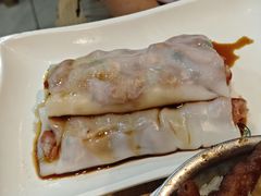 -添好运点心专门店(中环IFC店)