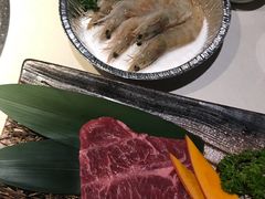 -赤坂亭M9和牛烧肉·日料398放题(万达店)