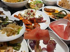 -三鼎园国际温泉酒店