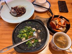 -莲花公园煎蟹·30年闽菜(火车站店)