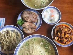 -同得兴 Since·1995 传统苏式面馆(十全街店)