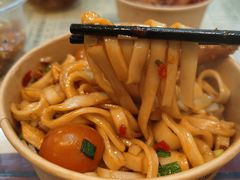 -捌玖粉面馆·猪油拌粉