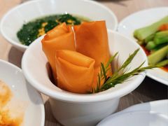 -苏小柳手作点心x茶叙小院(徐家汇分院)