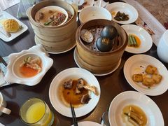 -福州世茂洲际酒店·福邸(台江店)