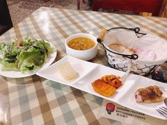 -BISTROFIORE美伊娜(伊犁南路店)