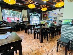 -牛王庙(龙华花园店)