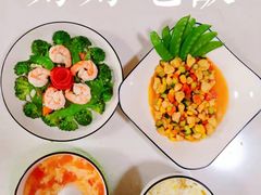-和睦爱嘉月嫂·产后恢复中心(美罗店)