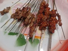 纯羊小串-申记串道(中街店)