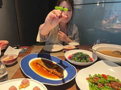 -曾宴·楚菜(湖北省博物馆店)