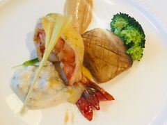 -香樟花园法式铁板烧(恒隆广场店)