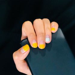 -刘娟美甲沙龙