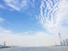 -武汉关码头(轮渡站)