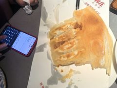 -阿庄新豫菜(通泰路店)