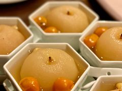 -若蘭慈·无国界素食料理(欢乐海岸店)