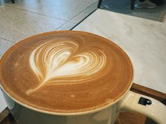 -Peet's 皮爷咖啡(海雅缤纷城店)