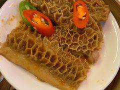 -港久茶餐厅(鹭洲里店)