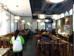 大堂-小莆天(元帅路店)