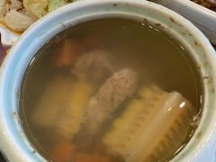 -真功夫(北京路步行街店)