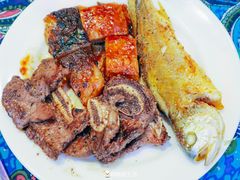 -鹭江潮餐厅•福建菜(鹭江佲家酒店)