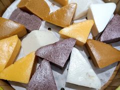 杂粮糕-江南婆婆(车墩店)