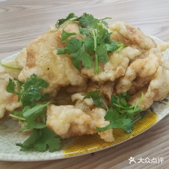 泉记烤肉冷面店·韩式风味
