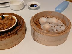 -万龙洲海鲜(南新仓店)