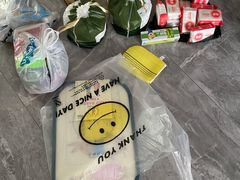 -韩国商品交易中心
