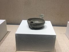 -浙江省博物馆(孤山馆区)