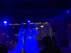 -关东情主题文化演艺餐厅