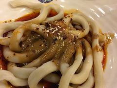 -皇城坝小吃(科华成都王府井购物中心店)