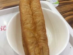 -阊门姚记豆浆(旧学前直营店)