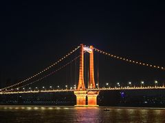 -武汉两江游览·夜游长江(汉阳门码头)