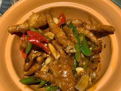 豉汁凤爪-大树餐厅(红旗街万达店)