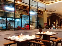 大堂-毛家湾公馆(东圃店)