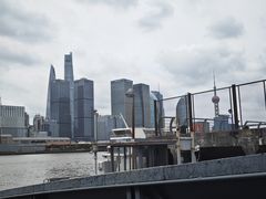 -秦皇岛路游船码头