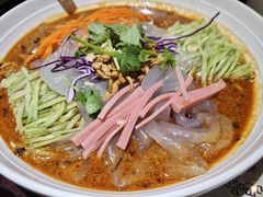 -七菜馆·东北菜·蒸饺(文体路店)