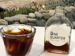 -1/4 ONE QUARTER COFFEE LAB(朝阳大悦城店)