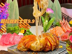 -炭之家·齐齐哈尔非遗烤肉·鲜切直供(中央大街店)