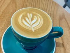 -COTTON CAFE(德信·中外公寓店)