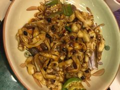 -盛港湾海鲜食府(黄沙店)