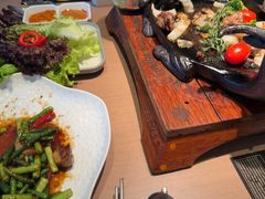 -将军牛排·尔滨地标朝鲜族美食(总店)