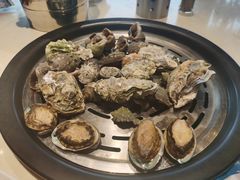 -蓝珊甄选海鲜自助·火锅大排档(近阿那亚店)