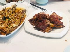 -北李妈妈菜·海肠捞饭(高新万达店)