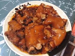 -贤花饭店(凯德店)