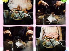 -火燒雲傣家菜(鼓楼店)