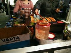 android_upload_pic-鼓楼夜市