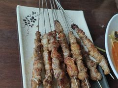 -巴依老爷新疆餐厅