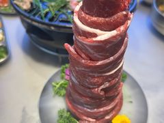 -合易泓烤肉•首创生椰大油边(宁山路店)